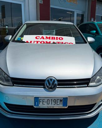 Volkswagen Golf 1.6 TDI 110 CV DSG 5p. Highline Bl