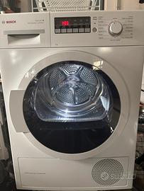 Asciugatrice bosch