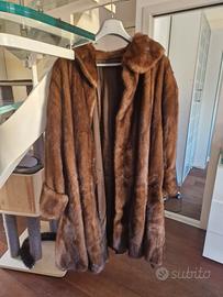 Pelliccia di visone di pregio