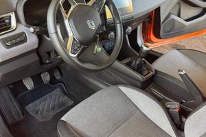 Renault Clio 1.0 SCE - NLT