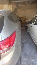 Hyundai ix35 2.0 CRDi Comfort – 2011