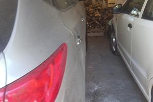 Hyundai ix35 2.0 CRDi Comfort – 2011