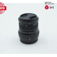 Fuji XF 23 F2 R WR (Fujifilm)