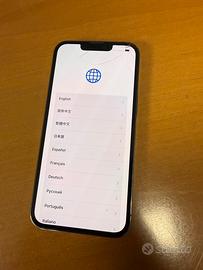 Iphone 13 pro 256 gb