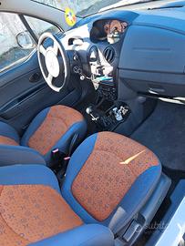 Matiz ecologic gpl 800cc