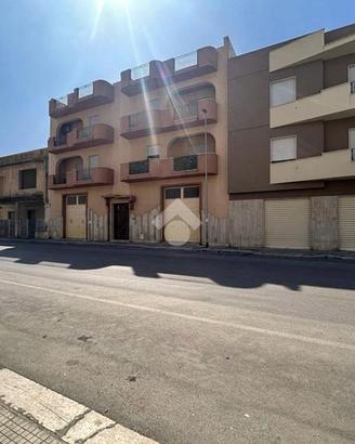 MAGAZZINO A MAZARA DEL VALLO