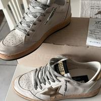 Golden goose