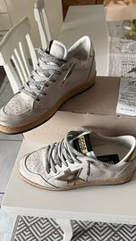 Golden goose