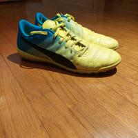 Scarpe da calcetto Puma NUMERO 42