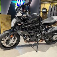MV Agusta Dragster 800 MV Agusta R