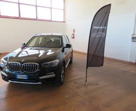 BMW X3 3.0 d 2019