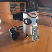 Stereo Majestic per IPod AH 98IC 