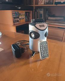 Stereo Majestic per IPod AH 98IC 