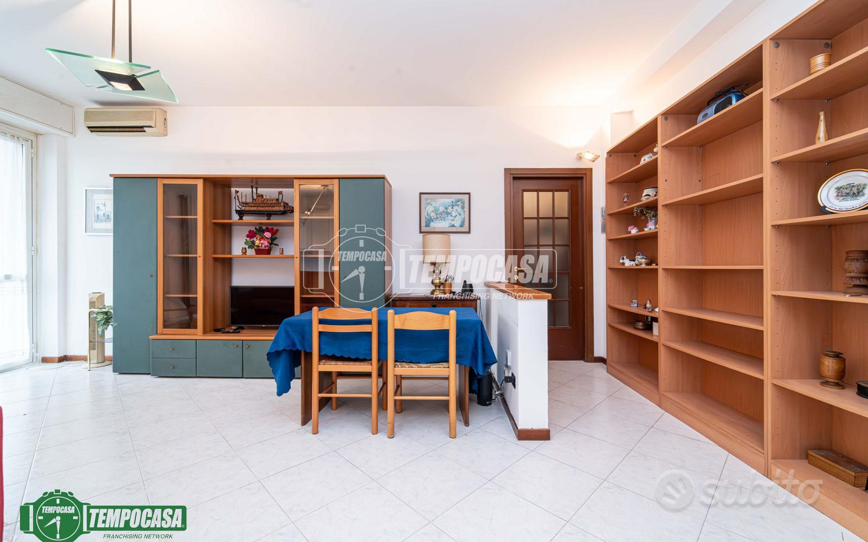 Appartamento – MI - Vista 3