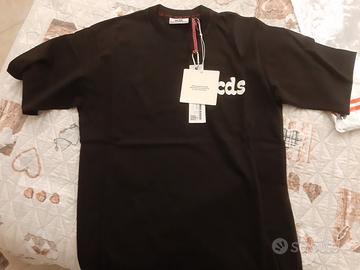 T shirt Gcds