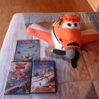 Plains Walt Disney #idearegalo