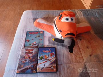 Plains Walt Disney #idearegalo