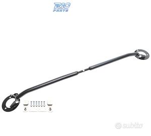 BARRA STABILIZZATRICE REGOLABILE FORD FOCUS MK1 98
