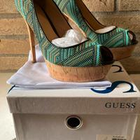 SCARPE GUESS