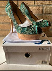 SCARPE GUESS