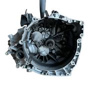 Cambio Manuale Volvo XC40 1.5