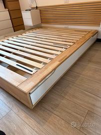 Letto ikea