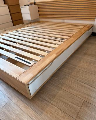 Letto ikea