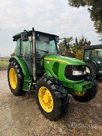 John Deere 5080R