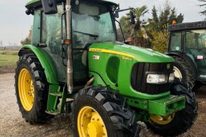 John Deere 5080R