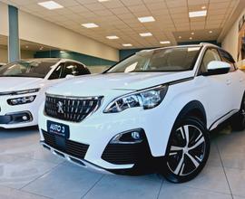 Peugeot 3008 BlueHDi 130 S&S Automatica