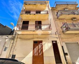 CASA INDIPENDENTE A CASTELLAMMARE DEL GOLFO