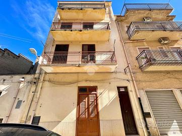 CASA INDIPENDENTE A CASTELLAMMARE DEL GOLFO