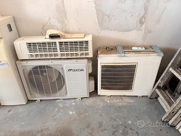 Climatizzatori