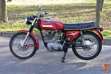 Ducati 350 Mark 3 Permute