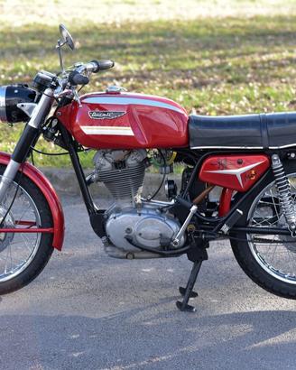 Ducati 350 Mark 3 Permute