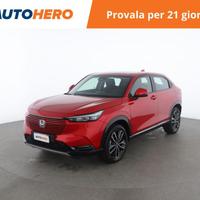 HONDA HR-V GZ71720