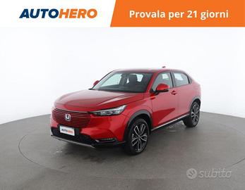 HONDA HR-V GZ71720