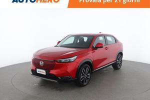 HONDA HR-V GZ71720