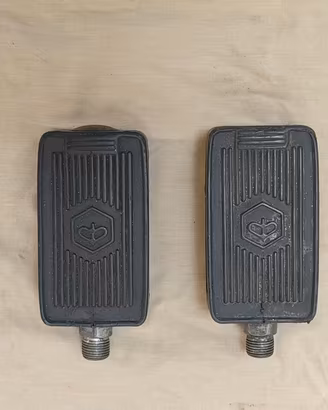 Piaggio SI pedali originali