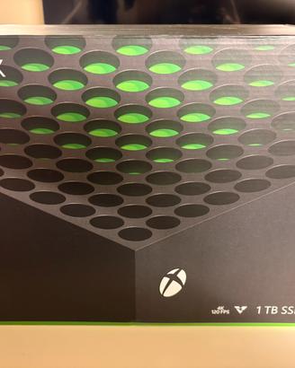 Xbox Series X