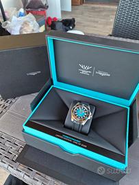 Longines Hydroconquest Commonwelth L3.779.4.09.9 