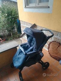 Trio Cam Fluido completo