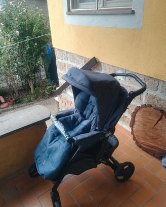Trio Cam Fluido completo