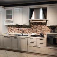 Cucina contemporanea