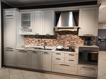 Cucina contemporanea