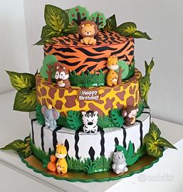 torta finta