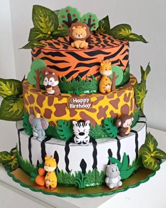 torta finta