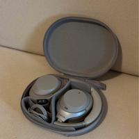 Cuffie Sony WH-1000XM3 Noise Cancelling