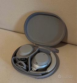 Cuffie Sony WH-1000XM3 Noise Cancelling