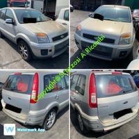 Ricambi usati Ford Fusion anno 2010 Fi